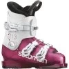 SALOMON T3 RT GIRLY PINK/WH 20