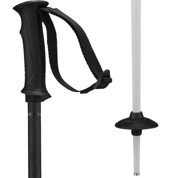 SALOMON X NORTH WHITE 23 2 SALOMON X NORTH WHITE 23 - Image 2