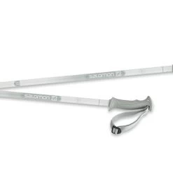 SALOMON NORTHPOLE LADY GREY 23 5 SALOMON NORTHPOLE LADY GREY 23 -Ski Equipment Store 9 43381 north pole lady grey 405602 03