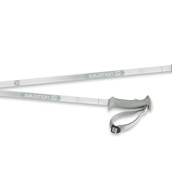 SALOMON NORTHPOLE LADY GREY 23 3 SALOMON NORTHPOLE LADY GREY 23 - Image 3