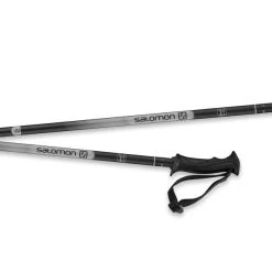 SALOMON NORTHPOLE LADY BLACK 23 5 SALOMON NORTHPOLE LADY BLACK 23 -Ski Equipment Store 9 43382 north pole lady black 405601 03