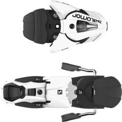 SALOMON Z12 B100 WHITE/BLACK 21 5 SALOMON Z12 B100 WHITE/BLACK 21 -Ski Equipment Store 9 43746 z12 whi blk 391108 20 03