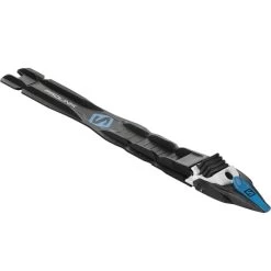 SALOMON S/RACE CLASSIC MED + SALOMON PROLINK RACE CLASSIC 9 SALOMON S/RACE CLASSIC MED + SALOMON PROLINK RACE CLASSIC -Ski Equipment Store 9 43755 prolink race cl 405708 02