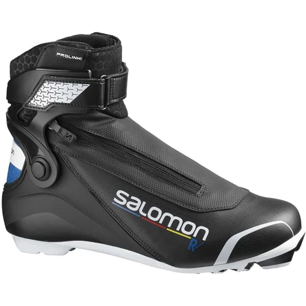 SALOMON R/PROLINK 23 1 SALOMON R/PROLINK 23