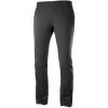 SALOMON AGILE WARM PANT W BLACK 21