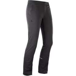 SALOMON AGILE WARM PANT W BLACK 21 7 SALOMON AGILE WARM PANT W BLACK 21 -Ski Equipment Store 9 43796 agile warm pant w black 403914 03