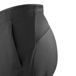 SALOMON AGILE WARM PANT W BLACK 21 8 SALOMON AGILE WARM PANT W BLACK 21 -Ski Equipment Store 9 43796 agile warm pant w black 403914 05