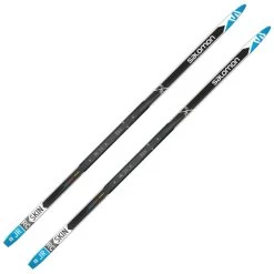 SALOMON RC JUNIOR SKIN + PSP 19