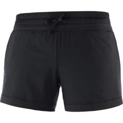 SALOMON COMET SHORT W BLACK 21