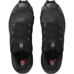 SALOMON SPEEDCROSS 5 W BLACK/BLACK/PHANTOM 22 8 SALOMON SPEEDCROSS 5 W BLACK/BLACK/PHANTOM 22 -Ski Equipment Store 9 53080 speedcross 5 w black black phantom 406849 03