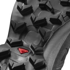 SALOMON SPEEDCROSS 5 W BLACK/BLACK/PHANTOM 22 11 SALOMON SPEEDCROSS 5 W BLACK/BLACK/PHANTOM 22 -Ski Equipment Store 9 53080 speedcross 5 w black black phantom 406849 06