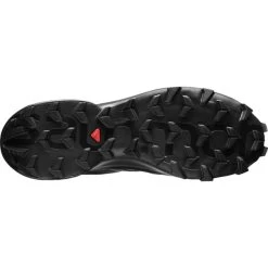 SALOMON SPEEDCROSS 5 GORE-TEX W BLACK/BLACK/PHANTOM 22 5 SALOMON SPEEDCROSS 5 GORE-TEX W BLACK/BLACK/PHANTOM 22 -Ski Equipment Store 9 57562 speedcross 5 gtx w bk bk phantom 407954 03