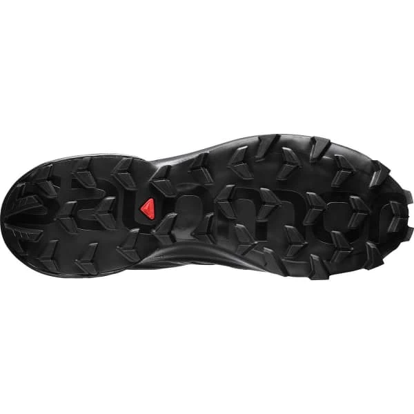 SALOMON SPEEDCROSS 5 GORE-TEX W BLACK/BLACK/PHANTOM 22 3 SALOMON SPEEDCROSS 5 GORE-TEX W BLACK/BLACK/PHANTOM 22 - Image 3