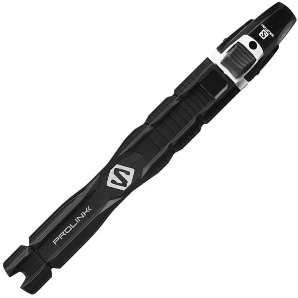 SALOMON PROLINK PRO CLASSIC 23 1 SALOMON PROLINK PRO CLASSIC 23