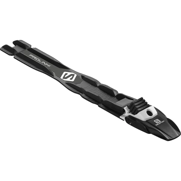 SALOMON S/RACE CARBON SKATE + SALOMON PROLINK PRO SKATE 4 SALOMON S/RACE CARBON SKATE + SALOMON PROLINK PRO SKATE - Image 4