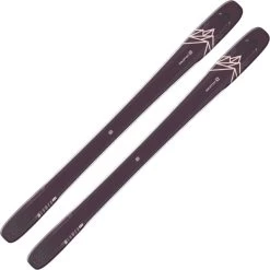 SALOMON QST LUMEN 99 PURPLE/LIGHT PINK 21