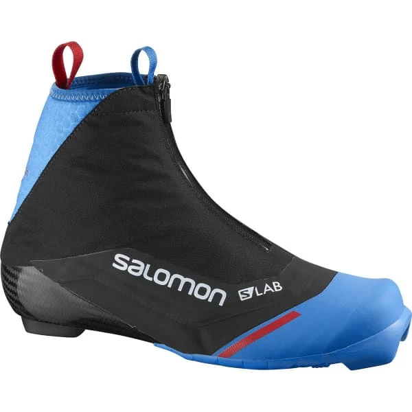 SALOMON S/LAB CARBON CLASSIC 23 1 SALOMON S/LAB CARBON CLASSIC 23