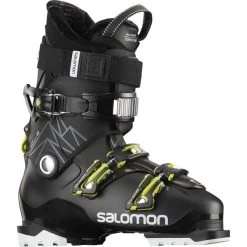 SALOMON QST ACCESS 80 BLACK/BELUGA 23
