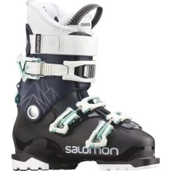 SALOMON QST ACCESS 70 W PETROL BL/W 23