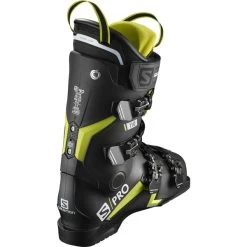 Front Page -Ski Equipment Store 9 60038 s pro 110 black acid gree w l40873600 02