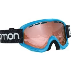 SALOMON JUKE ACCESS BLUE/UNIV TONIC O 21