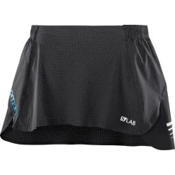 SALOMON S/LAB LIGHT SKIRT W BLACK 19