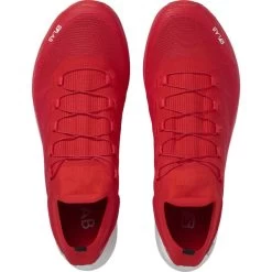 SALOMON S/LAB SENSE 8 RACING RED/WHITE/WH 22 9 SALOMON S/LAB SENSE 8 RACING RED/WHITE/WH 22 -Ski Equipment Store 9 68095 s lab sense 8 racing red white wh l40751500 04