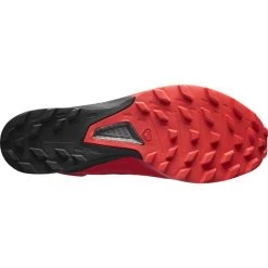 SALOMON S/LAB SENSE 8 SG RACING RED/BK/WH 21 -Ski Equipment Store 9 68127 s lab sense 8 sg racing red bk wh l40751600 03