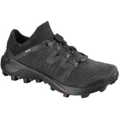 SALOMON CROSS /PRO BLACK/BLACK/BLACK 21