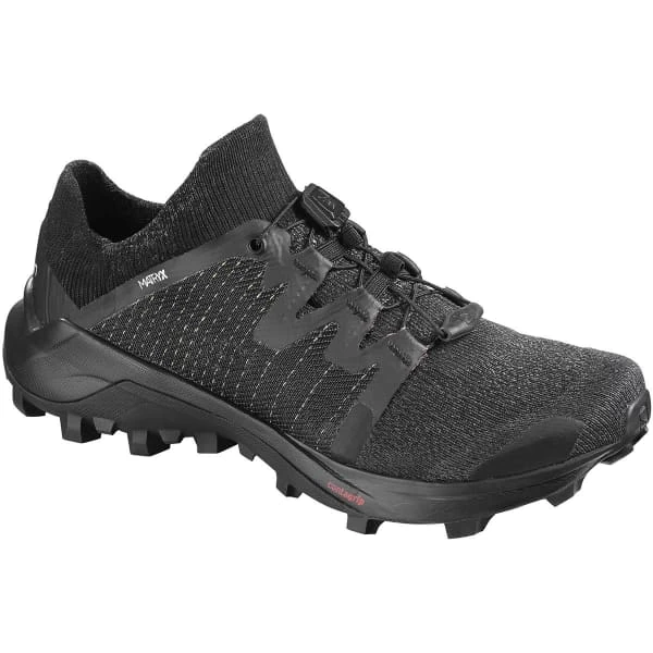 SALOMON CROSS /PRO BLACK/BLACK/BLACK 21 1 SALOMON CROSS /PRO BLACK/BLACK/BLACK 21