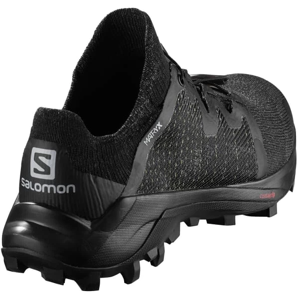 SALOMON CROSS /PRO BLACK/BLACK/BLACK 21 2 SALOMON CROSS /PRO BLACK/BLACK/BLACK 21 - Image 2