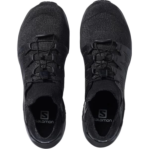 SALOMON CROSS /PRO BLACK/BLACK/BLACK 21 3 SALOMON CROSS /PRO BLACK/BLACK/BLACK 21 - Image 3