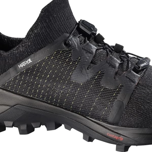 SALOMON CROSS /PRO BLACK/BLACK/BLACK 21 4 SALOMON CROSS /PRO BLACK/BLACK/BLACK 21 - Image 4