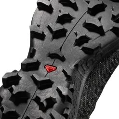 SALOMON CROSS /PRO BLACK/BLACK/BLACK 21 10 SALOMON CROSS /PRO BLACK/BLACK/BLACK 21 -Ski Equipment Store 9 68386 cross pro black black black l40882500 05