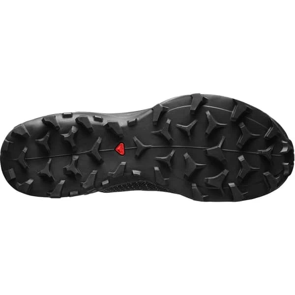 SALOMON CROSS /PRO BLACK/BLACK/BLACK 21 6 SALOMON CROSS /PRO BLACK/BLACK/BLACK 21 - Image 6