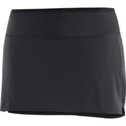 SALOMON SENSE SKORT W BLACK 21