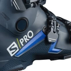 SALOMON S/PRO 120 PETROL BL/RACE B 20 -Ski Equipment Store 9 71636 l40873500 03