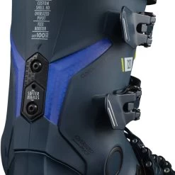 SALOMON S/PRO 120 PETROL BL/RACE B 20 -Ski Equipment Store 9 71636 l40873500 04