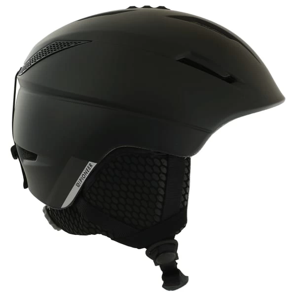 SALOMON PIONEER X BLACK 23 1 SALOMON PIONEER X BLACK 23