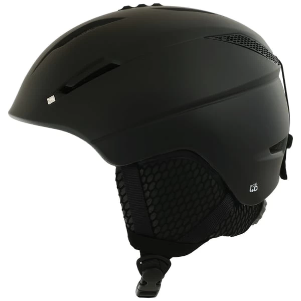 SALOMON PIONEER X BLACK 23 2 SALOMON PIONEER X BLACK 23 - Image 2