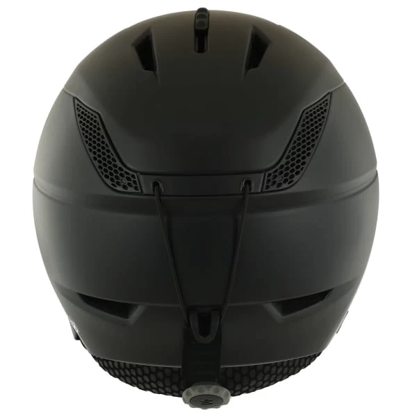 SALOMON PIONEER X BLACK 23 4 SALOMON PIONEER X BLACK 23 - Image 4