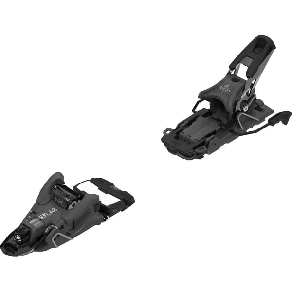 SALOMON S/LAB SHIFT MNC 13 BLACK SH100 23 1 SALOMON S/LAB SHIFT MNC 13 BLACK SH100 23