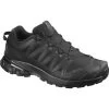 SALOMON XA PRO 3D V8 GORE-TEX BLACK/BLACK/BLACK 23