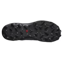 SALOMON WILDCROSS FJORD BLUE/EBONY/LYONS 21 7 SALOMON WILDCROSS FJORD BLUE/EBONY/LYONS 21 -Ski Equipment Store 9 75277 l41105600 04