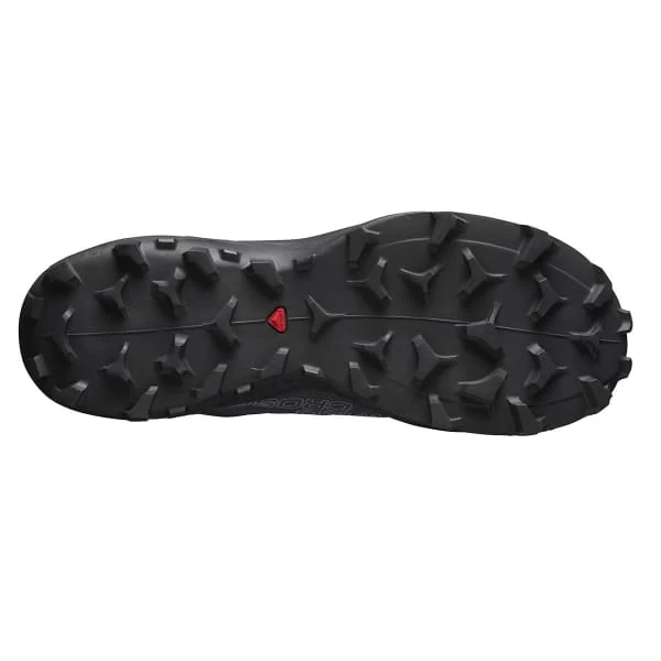 SALOMON WILDCROSS FJORD BLUE/EBONY/LYONS 21 4 SALOMON WILDCROSS FJORD BLUE/EBONY/LYONS 21 - Image 4