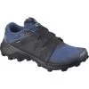 SALOMON WILDCROSS DARK DENIM/BK/NAVY BLAZE 21