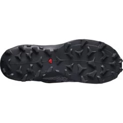 SALOMON WILDCROSS DARK DENIM/BK/NAVY BLAZE 21 -Ski Equipment Store 9 75290 l41116900 04