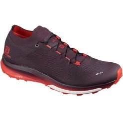 SALOMON S/LAB ULTRA 3 MAVERICK/RACINGRED/M 22