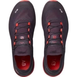 SALOMON S/LAB ULTRA 3 MAVERICK/RACINGRED/M 22 8 SALOMON S/LAB ULTRA 3 MAVERICK/RACINGRED/M 22 -Ski Equipment Store 9 75332 s lab ultra 3 maverick racingred m l41266100 03