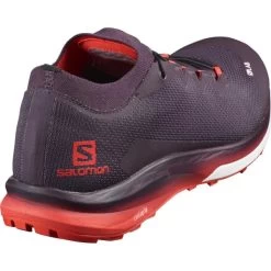 SALOMON S/LAB ULTRA 3 MAVERICK/RACINGRED/M 22 9 SALOMON S/LAB ULTRA 3 MAVERICK/RACINGRED/M 22 -Ski Equipment Store 9 75332 s lab ultra 3 maverick racingred m l41266100 04